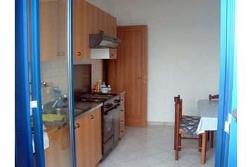 Hôtel Bova Marina 6